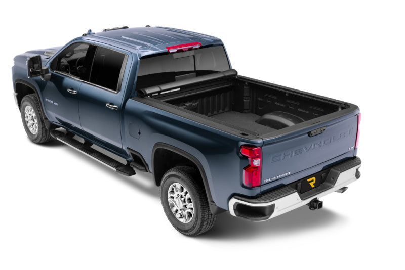 Truxedo 2020 GMC Sierra & Chevrolet Silverado 2500HD & 3500HD 6ft 9in Lo Pro Bed Cover Truxedo 2020 GMC Sierra & Chevrolet Silverado 2500HD & 3500HD 6ft 9in Lo Pro Bed Cover