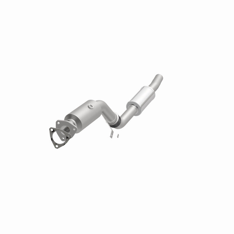 MagnaFlow Conv DF 08-09 Audi A4 Quattro 3.2L MagnaFlow Conv DF 08-09 Audi A4 Quattro 3.2L