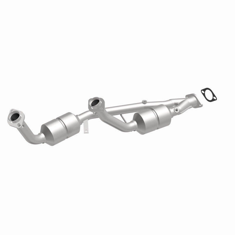 MagnaFlow Conv DF 98 Ford Windstar 3.8L Assm MagnaFlow Conv DF 98 Ford Windstar 3.8L Assm