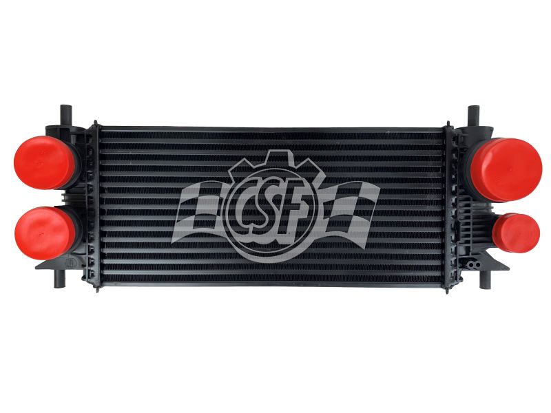 CSF 15-19 Ford F-150 2.7L Turbo OEM Intercooler CSF 15-19 Ford F-150 2.7L Turbo OEM Intercooler