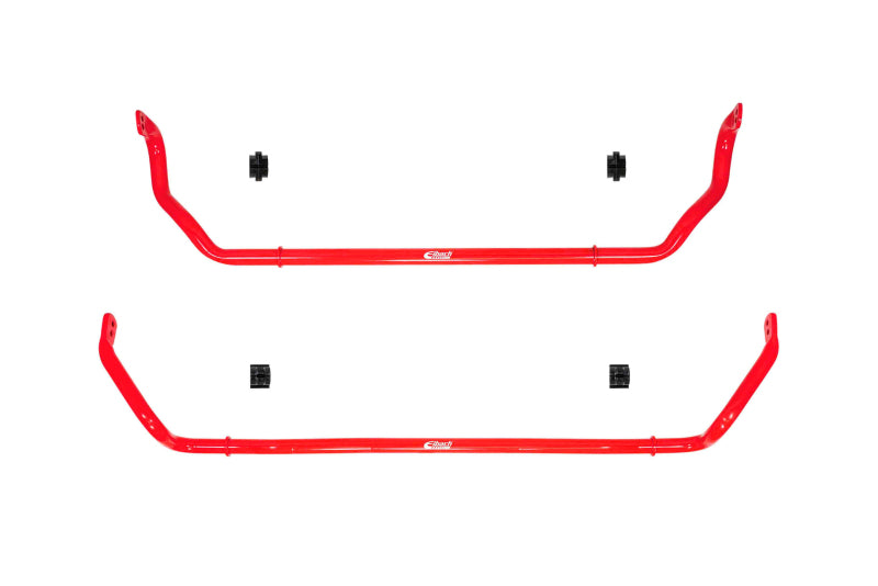 Eibach 25mm Front & 22mm Rear Anti-Roll-Kit for 08-09 Subaru STi Eibach 25mm Front & 22mm Rear Anti-Roll-Kit for 08-09 Subaru STi