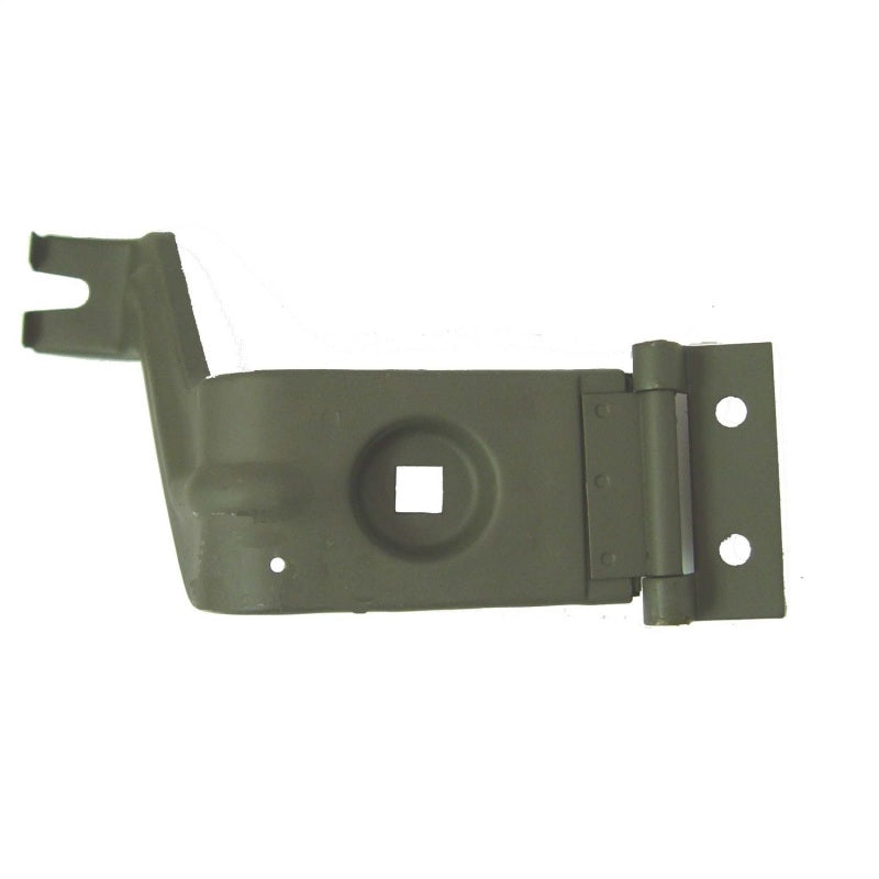 Omix Lt-Side Housing Bracket Headlight- 41-45 Willys MB Omix Lt-Side Housing Bracket Headlight- 41-45 Willys MB