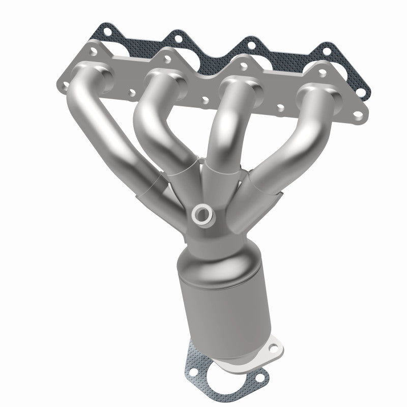 MagnaFlow Conv DF 01-03 Galant 2.4L mani OEM MagnaFlow Conv DF 01-03 Galant 2.4L mani OEM