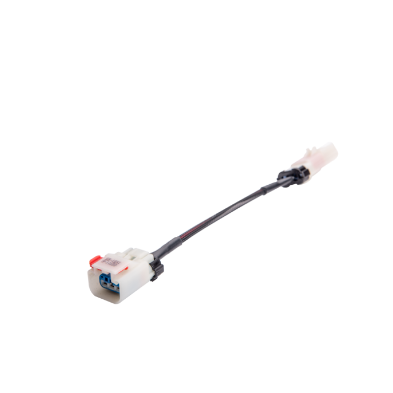 Fleece Performance 3-18 Dodge Cummins 2500/3500 Crankshaft Position Sensor Extension Harness Fleece Performance 3-18 Dodge Cummins 2500/3500 Crankshaft Position Sensor Extension Harness