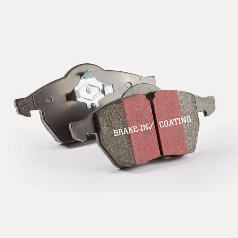 EBC 03-04 Infiniti G35 3.5 (Manual) (Brembo) Ultimax2 Front Brake Pads EBC 03-04 Infiniti G35 3.5 (Manual) (Brembo) Ultimax2 Front Brake Pads