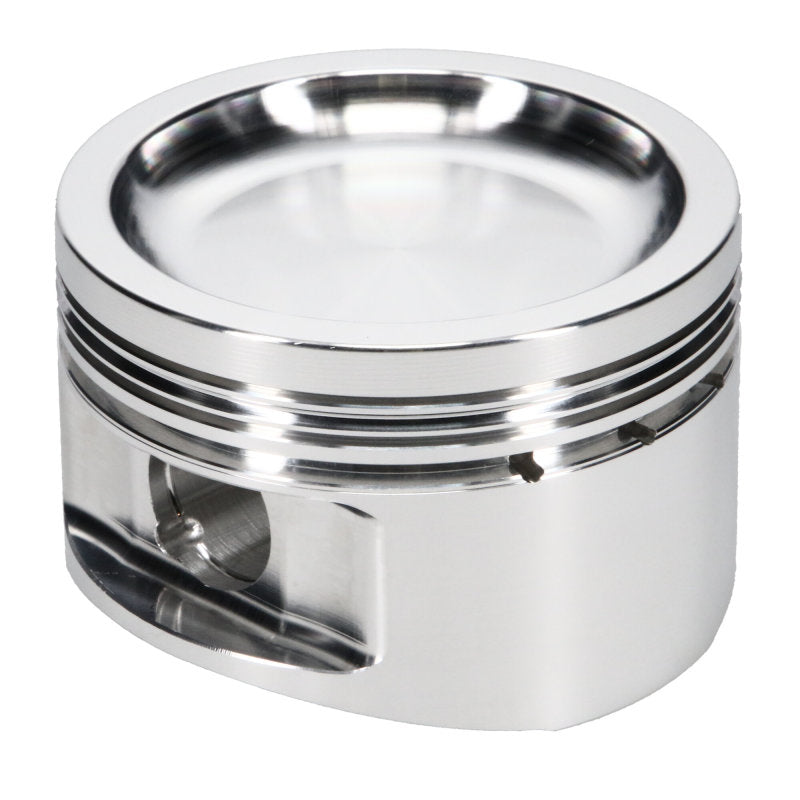 JE Pistons VW 2.0L 8V JH KIT Set of 4 Pistons JE Pistons VW 2.0L 8V JH KIT Set of 4 Pistons