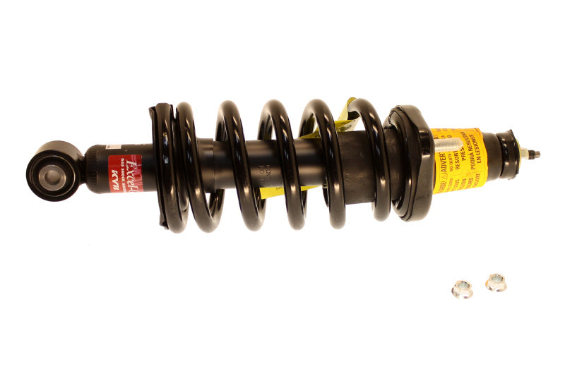 KYB Shocks & Struts Strut Plus Rear Left HONDA CR-V 2004-2002 KYB Shocks & Struts Strut Plus Rear Left HONDA CR-V 2004-2002