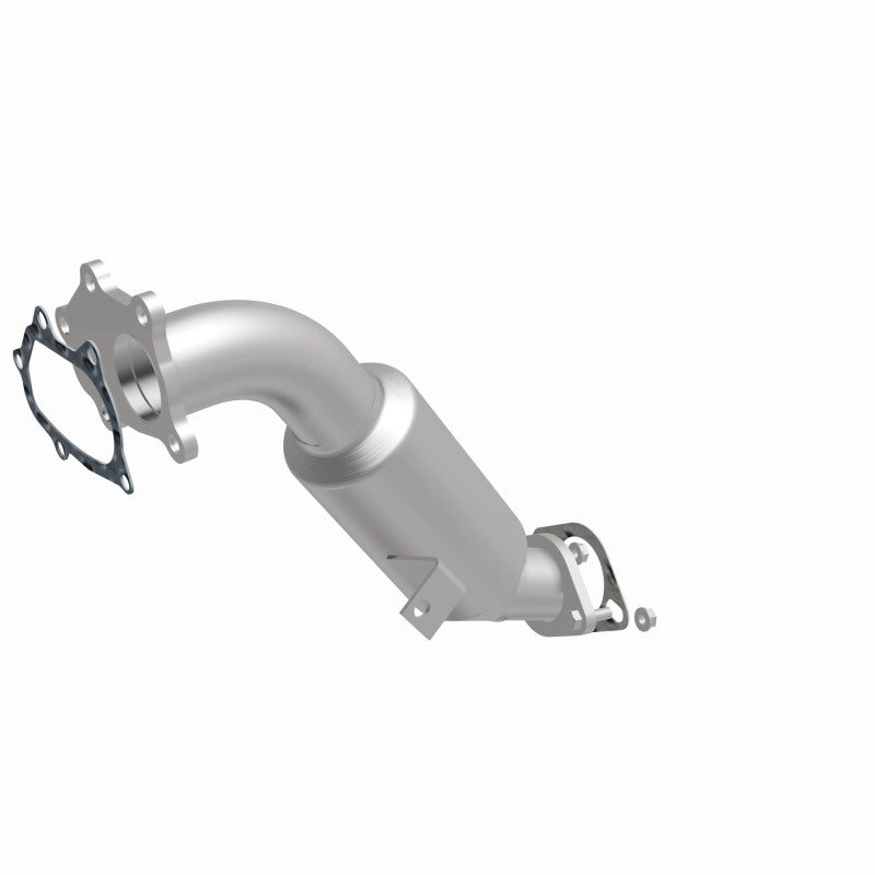 MagnaFlow Conv DF 08-09 Subaru WRX 2.5L MagnaFlow Conv DF 08-09 Subaru WRX 2.5L