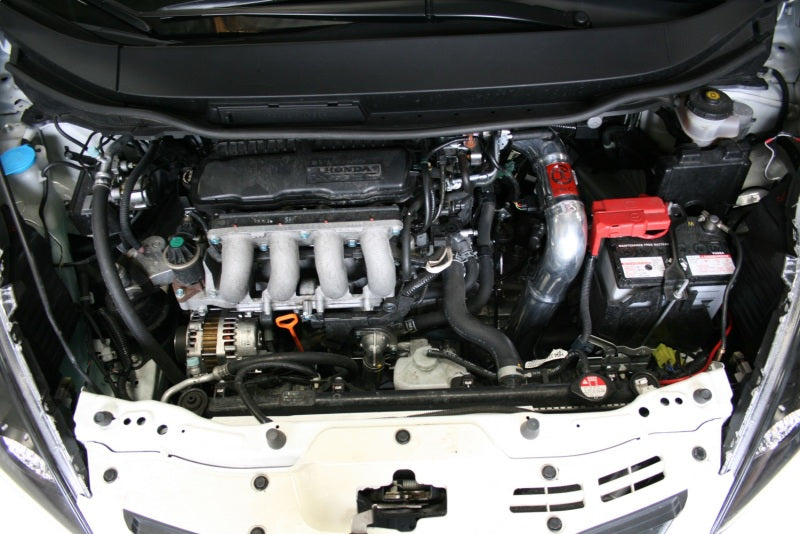 aFe Takeda Intakes Stage-2 PDS AIS PDS Honda Fit 09-11 L4-1.5L (pol) aFe Takeda Intakes Stage-2 PDS AIS PDS Honda Fit 09-11 L4-1.5L (pol)