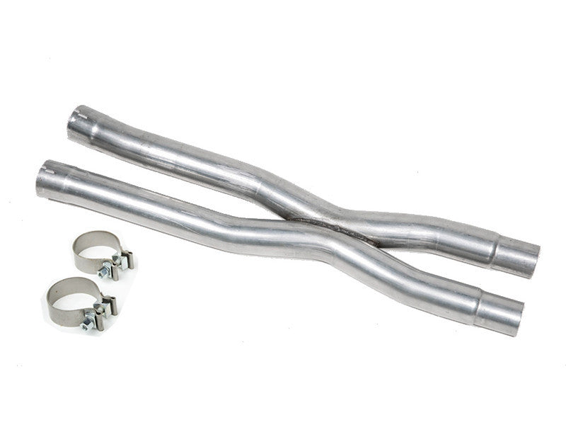 ROUSH 2015-2019 Ford Mustang GT 5.0L V8 X-Pipe Kit ROUSH 2015-2019 Ford Mustang GT 5.0L V8 X-Pipe Kit