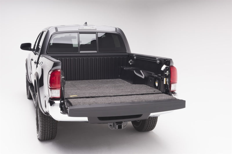 BedRug 05-23 Toyota Tacoma 5ft Bed Mat (Use w/Spray-In & Non-Lined Bed) BedRug 05-23 Toyota Tacoma 5ft Bed Mat (Use w/Spray-In & Non-Lined Bed)