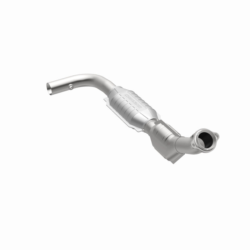 MagnaFlow Conv DF 99-00 Ford Trucks 5.4L MagnaFlow Conv DF 99-00 Ford Trucks 5.4L
