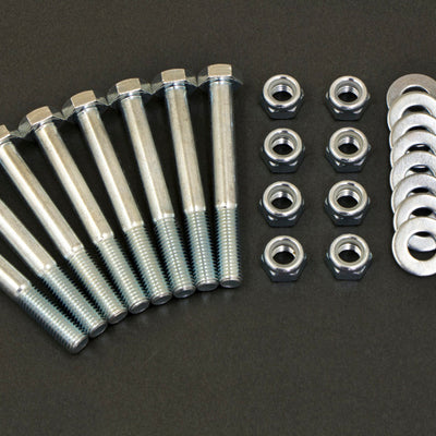 UMI Performance 78-88 GM Complete Rear Control Arm Bolt Upgrade Kit