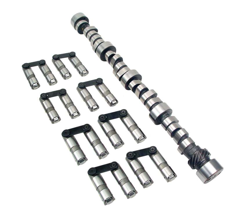 COMP Cams Cam & Lifter Kit CS XR252HR-1 COMP Cams Cam & Lifter Kit CS XR252HR-1