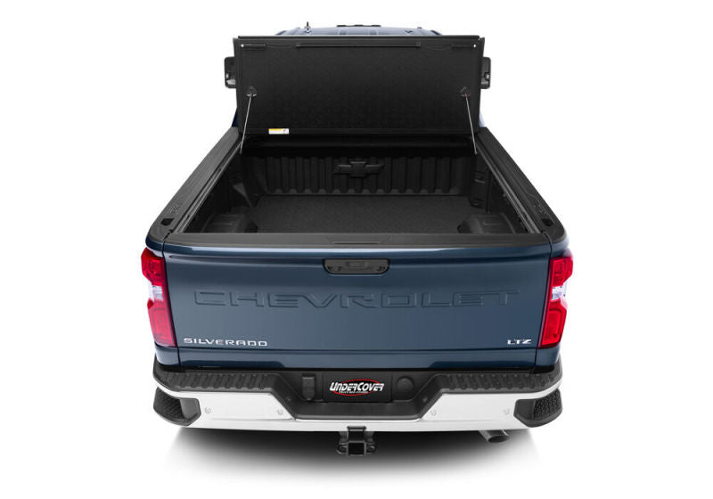 UnderCover 2020 Chevy Silverado 2500/3500 6.9ft Armor Flex Bed Cover UnderCover 2020 Chevy Silverado 2500/3500 6.9ft Armor Flex Bed Cover