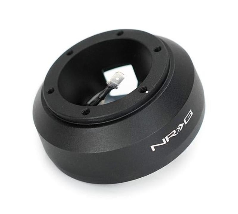 NRG Short Hub Adapter 5-12 Porsche 977 / 00+ Audi A4 / 08+ VW / Lamborghini Gallardo / Audi R8 NRG Short Hub Adapter 5-12 Porsche 977 / 00+ Audi A4 / 08+ VW / Lamborghini Gallardo / Audi R8