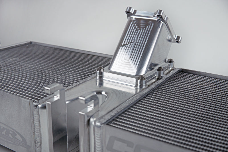 CSF 2020+ Porsche 992 Turbo/S and 992.2 Carrera 3.0T High Performance Intercooler System CSF 2020+ Porsche 992 Turbo/S and 992.2 Carrera 3.0T High Performance Intercooler System