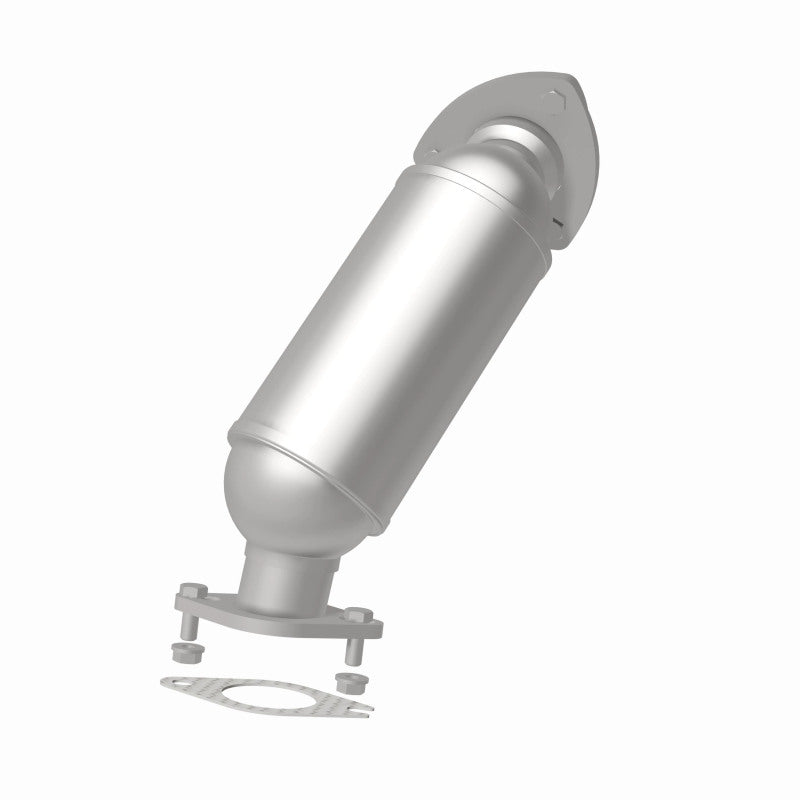 MagnaFlow Conv DF 07-08 GM SUV 3.6L Rear OEM MagnaFlow Conv DF 07-08 GM SUV 3.6L Rear OEM