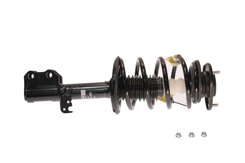 KYB Strut Plus Front Right 03-08 Pontiac Vibe/Toyota Matrix (FWD) KYB Strut Plus Front Right 03-08 Pontiac Vibe/Toyota Matrix (FWD)