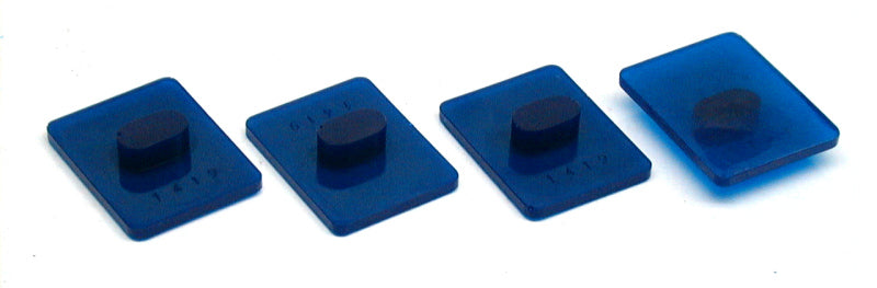 SuperPro L/Cruiser Spring Slipper Pad SuperPro L/Cruiser Spring Slipper Pad