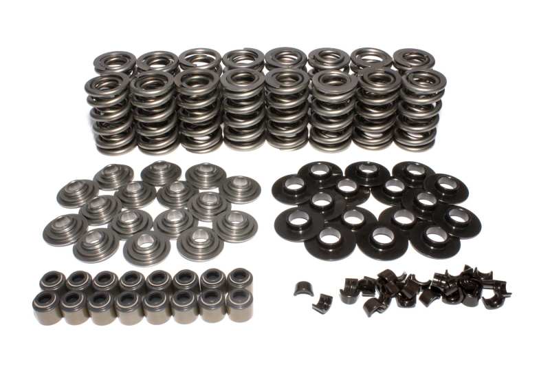 COMP Cams Kit Dual Valve Spring Ts LS COMP Cams Kit Dual Valve Spring Ts LS