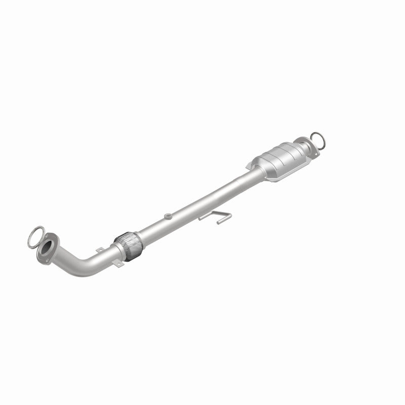 MagnaFlow Conv DF 07-09 Toyota Camry 2.4L MagnaFlow Conv DF 07-09 Toyota Camry 2.4L