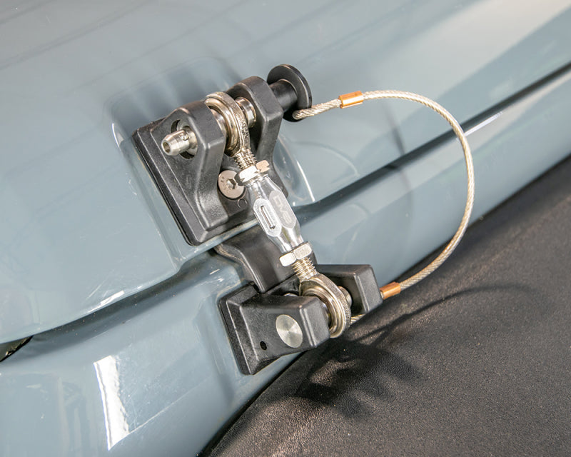 DV8 Offroad 2007-2018 Jeep JK Hood Hold Downs DV8 Offroad 2007-2018 Jeep JK Hood Hold Downs