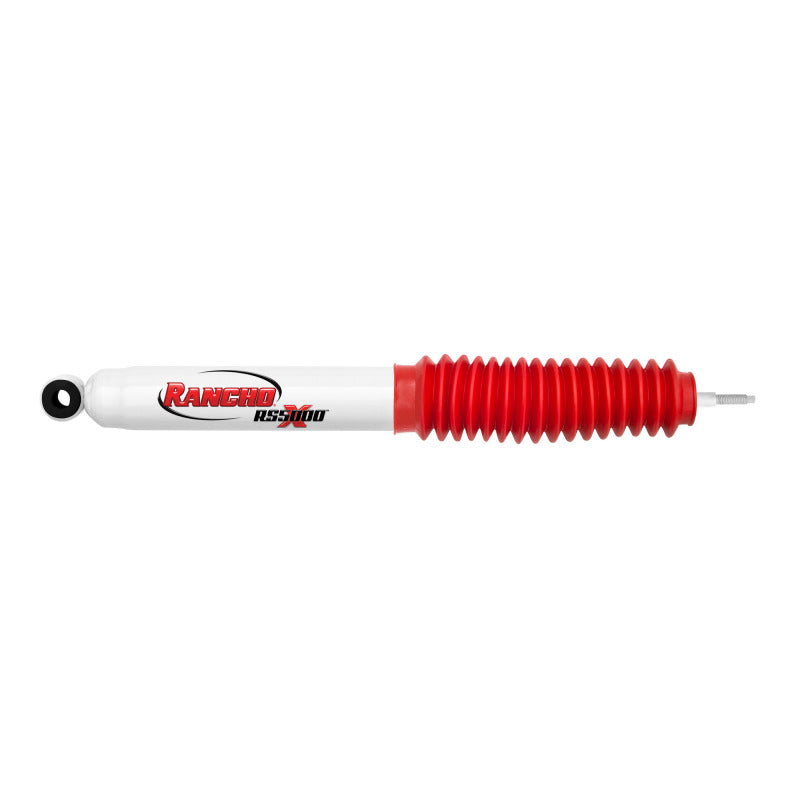 Rancho 81-96 Ford Bronco Front Outer RS5000X Shock Rancho 81-96 Ford Bronco Front Outer RS5000X Shock