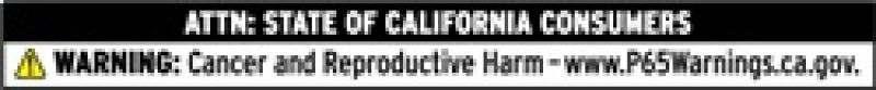 Rugged Ridge U-Bolt 6.25X2.75 1/2-20 ORV Rugged Ridge U-Bolt 6.25X2.75 1/2-20 ORV