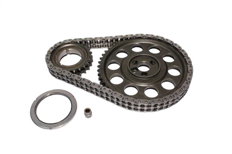 COMP Cams Timing Chain Set CS Adj. W/T- COMP Cams Timing Chain Set CS Adj. W/T-