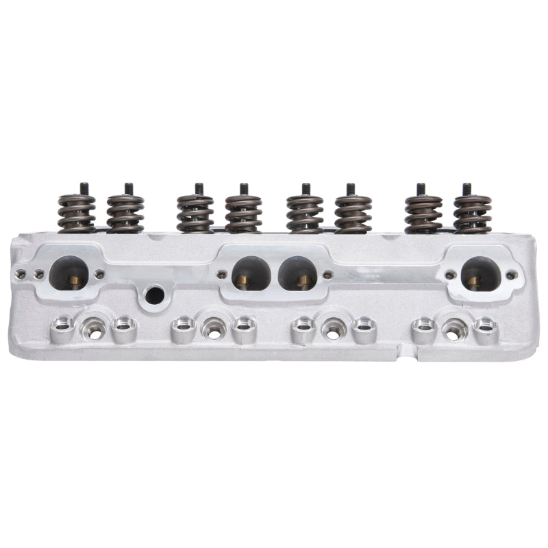 Edelbrock Single Perf SBC 64cc Head Comp Edelbrock Single Perf SBC 64cc Head Comp
