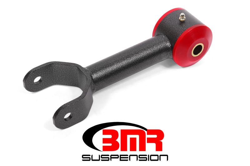 BMR 11-14 S197 Mustang Non-Adj. Upper Control Arm (Polyurethane) - Black Hammertone BMR 11-14 S197 Mustang Non-Adj. Upper Control Arm (Polyurethane) - Black Hammertone