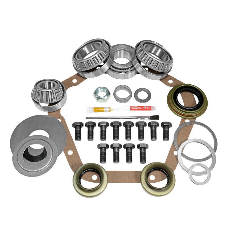 USA Standard Master Overhaul Kit Dana 60 Front USA Standard Master Overhaul Kit Dana 60 Front