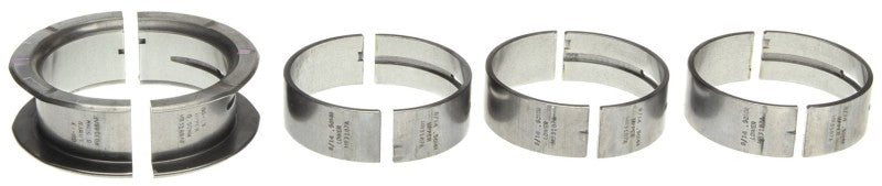 Clevite Ford Products V6 232-238-256 1982-2008 Main Bearing Set Clevite Ford Products V6 232-238-256 1982-2008 Main Bearing Set