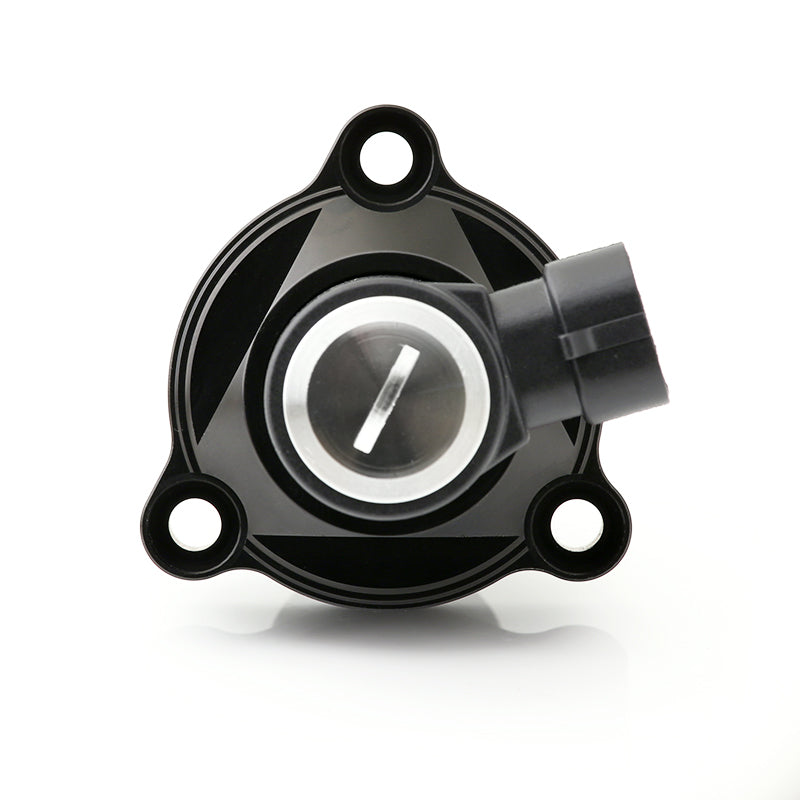 GFB VTA Blow Off Valve 19-23 Ford Mustang 2.3L EcoBoost / 2022+ Ford Ranger Raptor 3.0L EcoBoost GFB VTA Blow Off Valve 19-23 Ford Mustang 2.3L EcoBoost / 2022+ Ford Ranger Raptor 3.0L EcoBoost