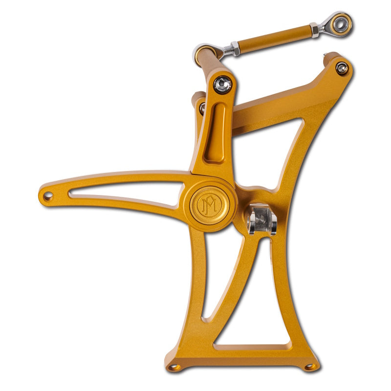 Performance Machine Mid Control - Gold Ops Performance Machine Mid Control - Gold Ops