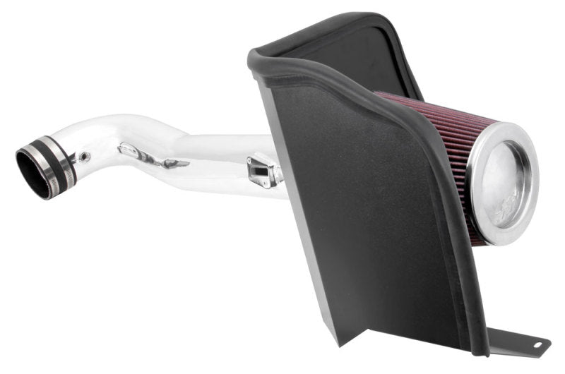 K&N 77 Series Performance Intake Kit - Chevy/GMC 14-15 Silverado/Seirra /2015 Suburban/Tahoe/Yukon K&N 77 Series Performance Intake Kit - Chevy/GMC 14-15 Silverado/Seirra /2015 Suburban/Tahoe/Yukon