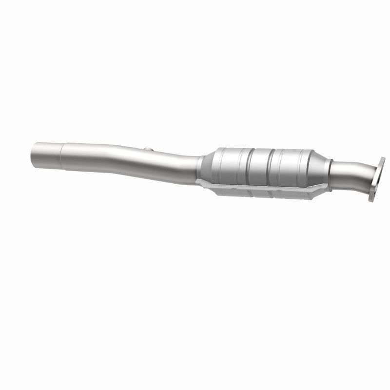 MagnaFlow Conv DF 97-99 Audi A8 3.7L Driver Side MagnaFlow Conv DF 97-99 Audi A8 3.7L Driver Side