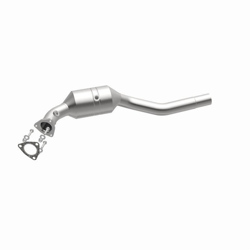 MagnaFlow Conv DF 01-05 Porsche 911 3.6L Front Right (California) MagnaFlow Conv DF 01-05 Porsche 911 3.6L Front Right (California)