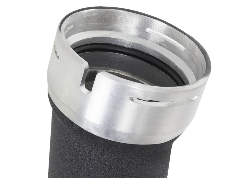 aFe Bladerunner Intercooler Tube Cold Side 2.5in-3in 12-15 BMW 335i 3.0L (t) aFe Bladerunner Intercooler Tube Cold Side 2.5in-3in 12-15 BMW 335i 3.0L (t)