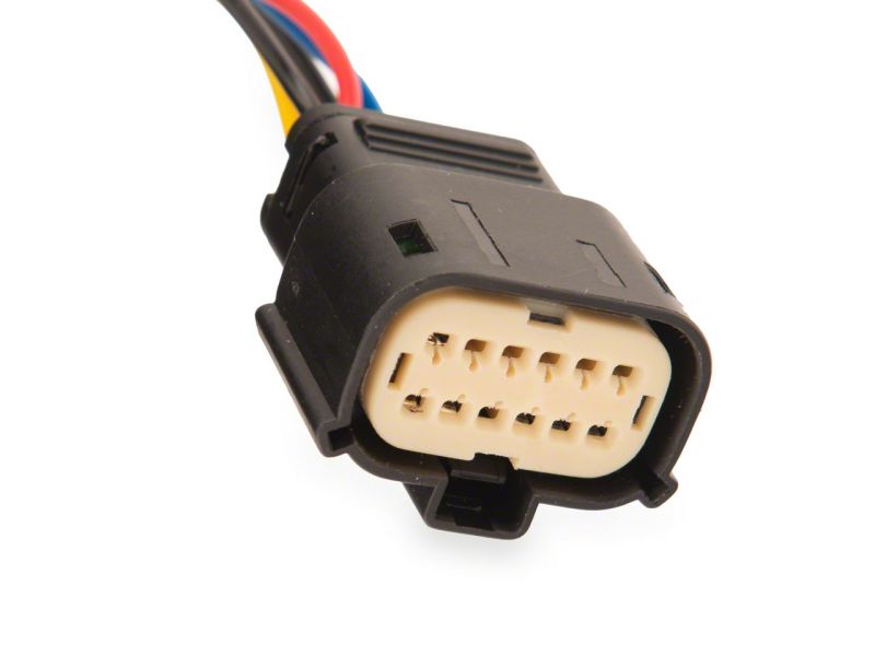 Raxiom 18-23 Jeep Wrangler JL Axial Series Linear LED Tail Lights- Blk Housing (Smoked Lens) Raxiom 18-23 Jeep Wrangler JL Axial Series Linear LED Tail Lights- Blk Housing (Smoked Lens)