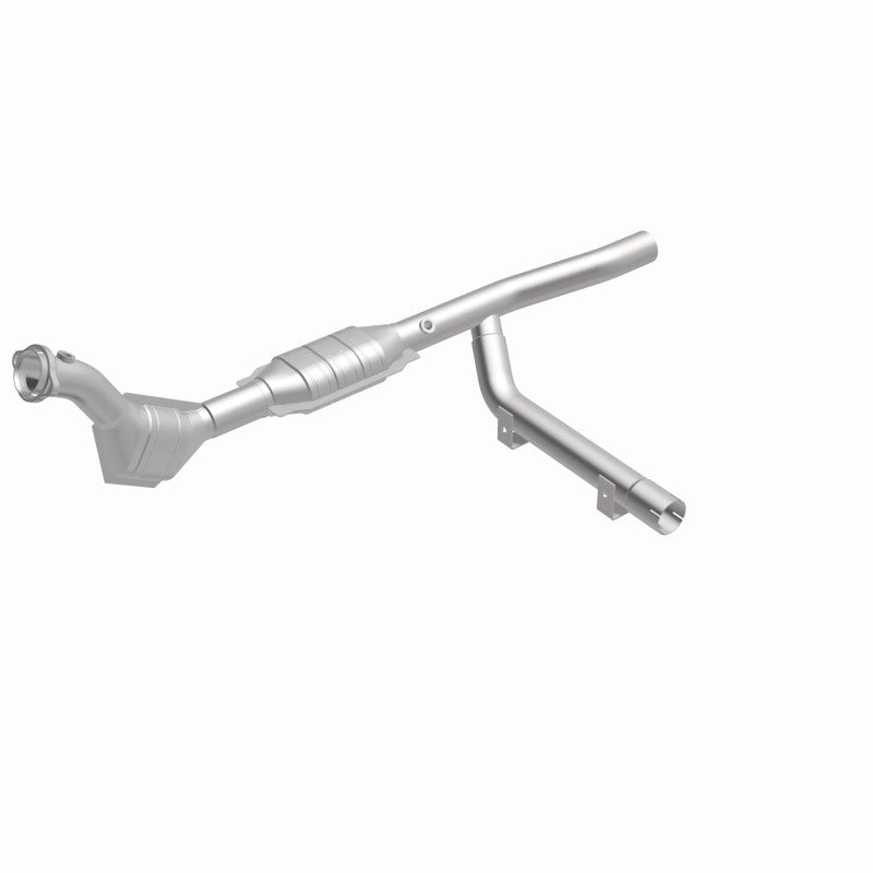 MagnaFlow Conv DF 97 Ford Expedition 4.6L MagnaFlow Conv DF 97 Ford Expedition 4.6L