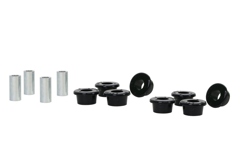Whiteline Plus 9/02-9/07 Subaru Impreza GD2/GH2 Rear Sway Bar Link Whiteline Plus 9/02-9/07 Subaru Impreza GD2/GH2 Rear Sway Bar Link