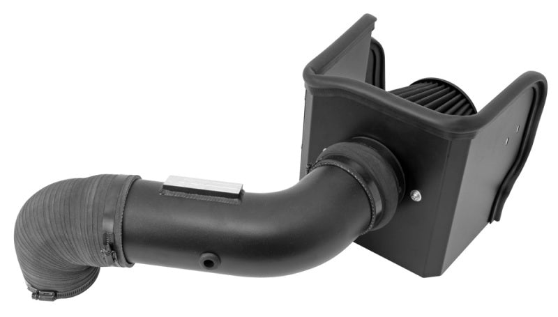 K&N 09-13 Dodge Ram 1500 Pickup 5.7L V8 / 11-13 Ram 1500 5.7L V8 Black Performance Intake Kit K&N 09-13 Dodge Ram 1500 Pickup 5.7L V8 / 11-13 Ram 1500 5.7L V8 Black Performance Intake Kit