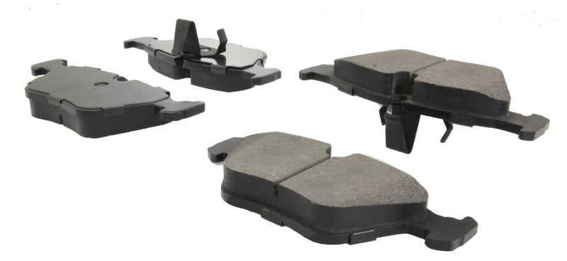 StopTech Performance Brake Pads StopTech Performance Brake Pads
