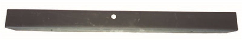 Omix Front Bumper 50-52 Willys M38 Omix Front Bumper 50-52 Willys M38