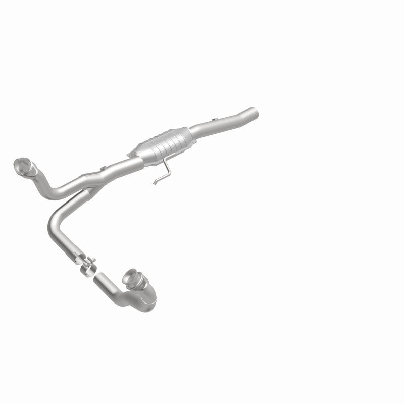 MagnaFlow Conv DF 00-03 Durango 2WD OEM MagnaFlow Conv DF 00-03 Durango 2WD OEM