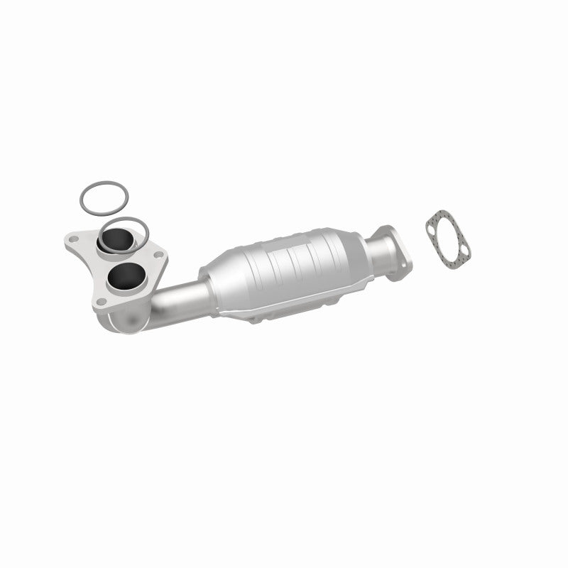 MagnaFlow Conv DF 94-98 Villager/Quest 3.0L MagnaFlow Conv DF 94-98 Villager/Quest 3.0L