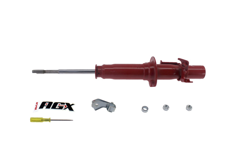 KYB Shocks & Struts AGX Front Right ACURA Integra 1990-93 HONDA Civic 1988-91 HONDA CRX 1988-91 KYB Shocks & Struts AGX Front Right ACURA Integra 1990-93 HONDA Civic 1988-91 HONDA CRX 1988-91