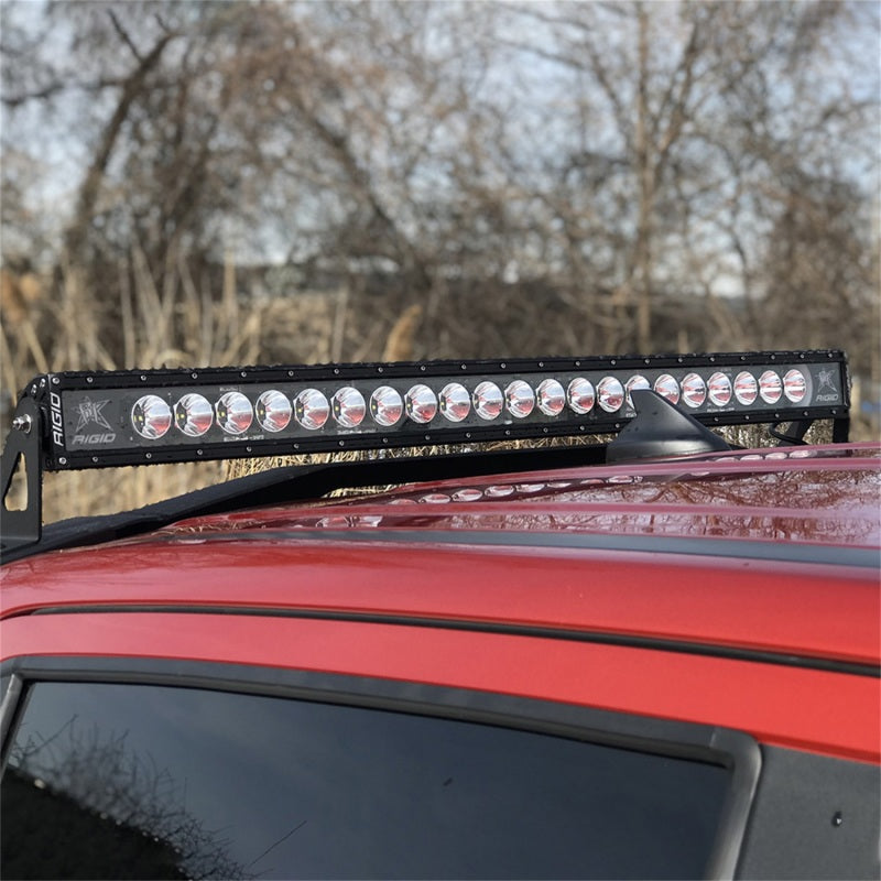 Ford Racing 2019 Ford Ranger 40in Rigid LED Light Bar Kit Ford Racing 2019 Ford Ranger 40in Rigid LED Light Bar Kit